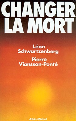 Product Image: Changer la mort