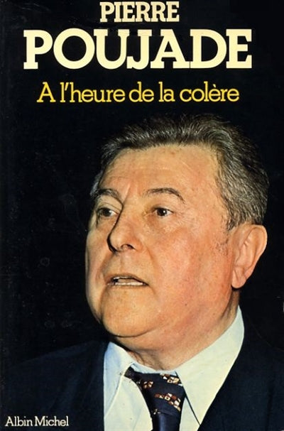 Product Image: A l'heure de la colère