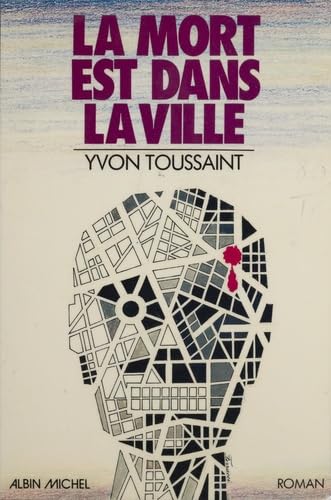 La Mort est dans la ville book