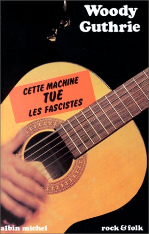 Product Image: Cette machine tue les fascistes
