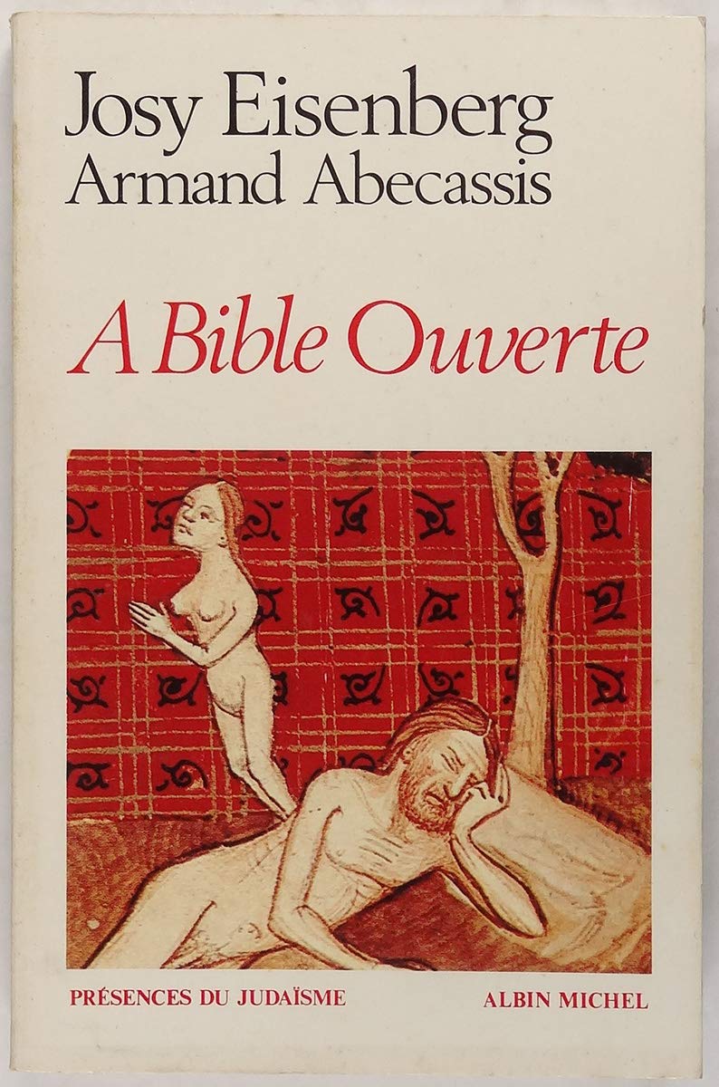 A Bible ouverte. Vol. 1 Books