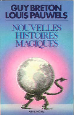 Nouvelles histoires magiques de l'histoire de France Religion & Esotericism