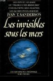 Les Invisibles Sous Les Mers (LEs Chemins de l'Impossible) Books