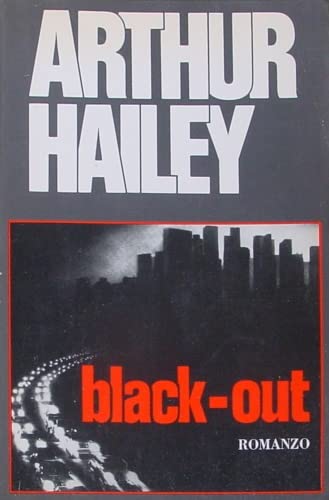 Black out Books
