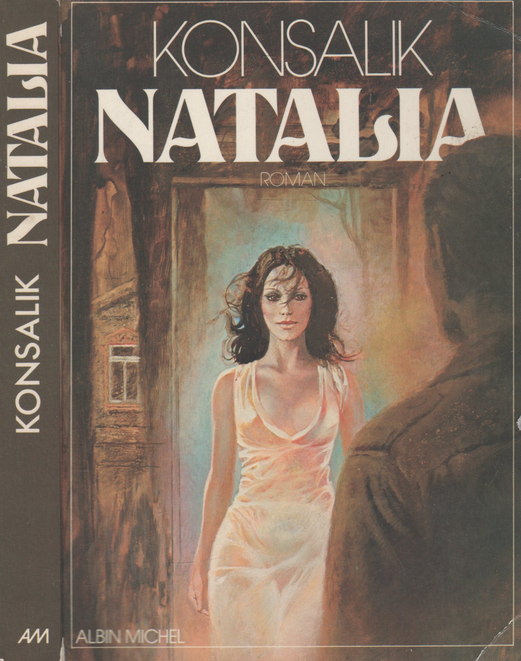Natalia Books