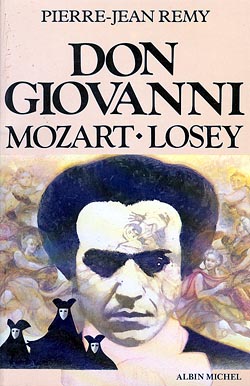 Don Giovanni Mozart-Losey Film, Art & Culture