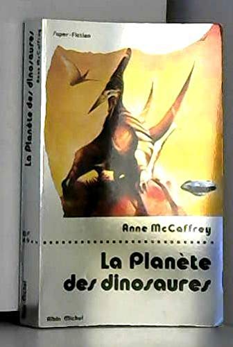 La planète des dinosaures Books