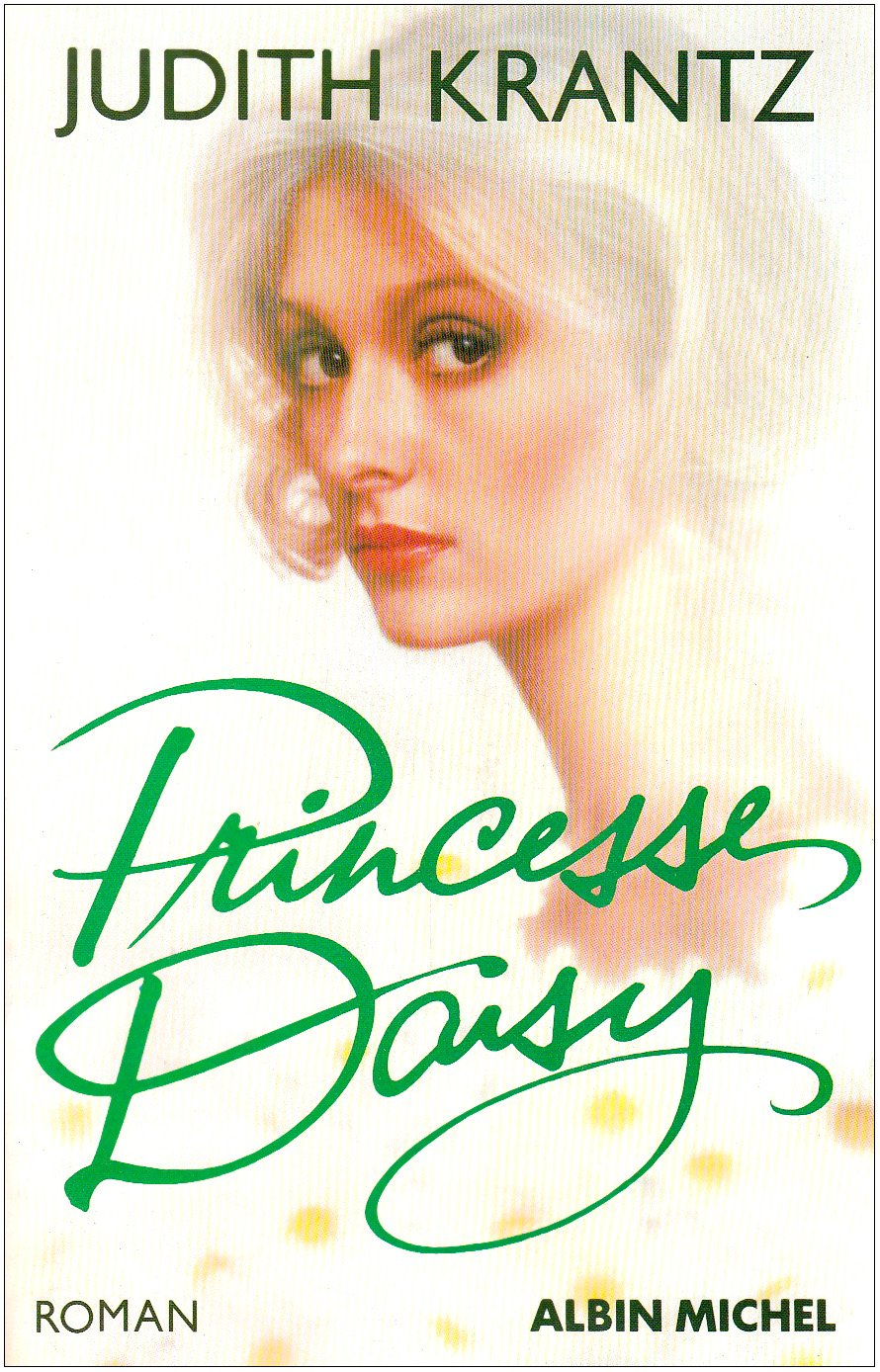 Princesse Daisy Contemporary literature Books