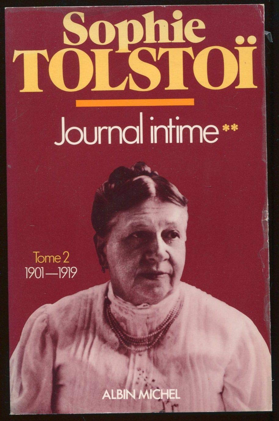 Journal intime. Vol. 2. 1901-1919 Classics