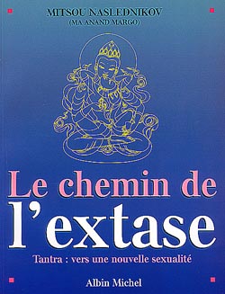 Le chemin de l'extase Partnership & Love Books