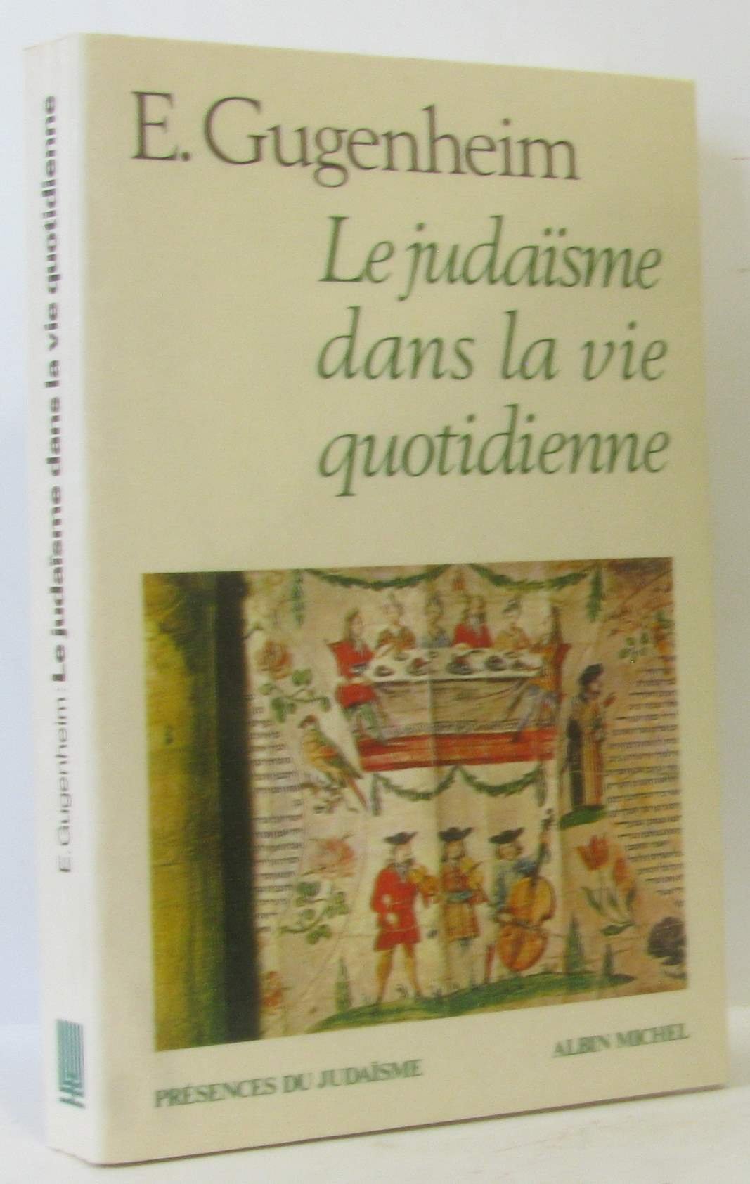 Le judaïsme dans la vie quotidienne Books