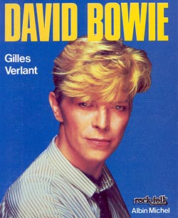David Bowie, portrait de l'artiste en rock-star Arts & Music
