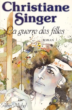 La Guerre des filles Contemporary literature