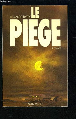Le piège Books