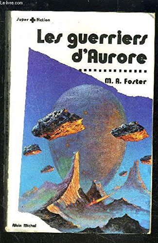 Les guerriers d'Aurore. Books