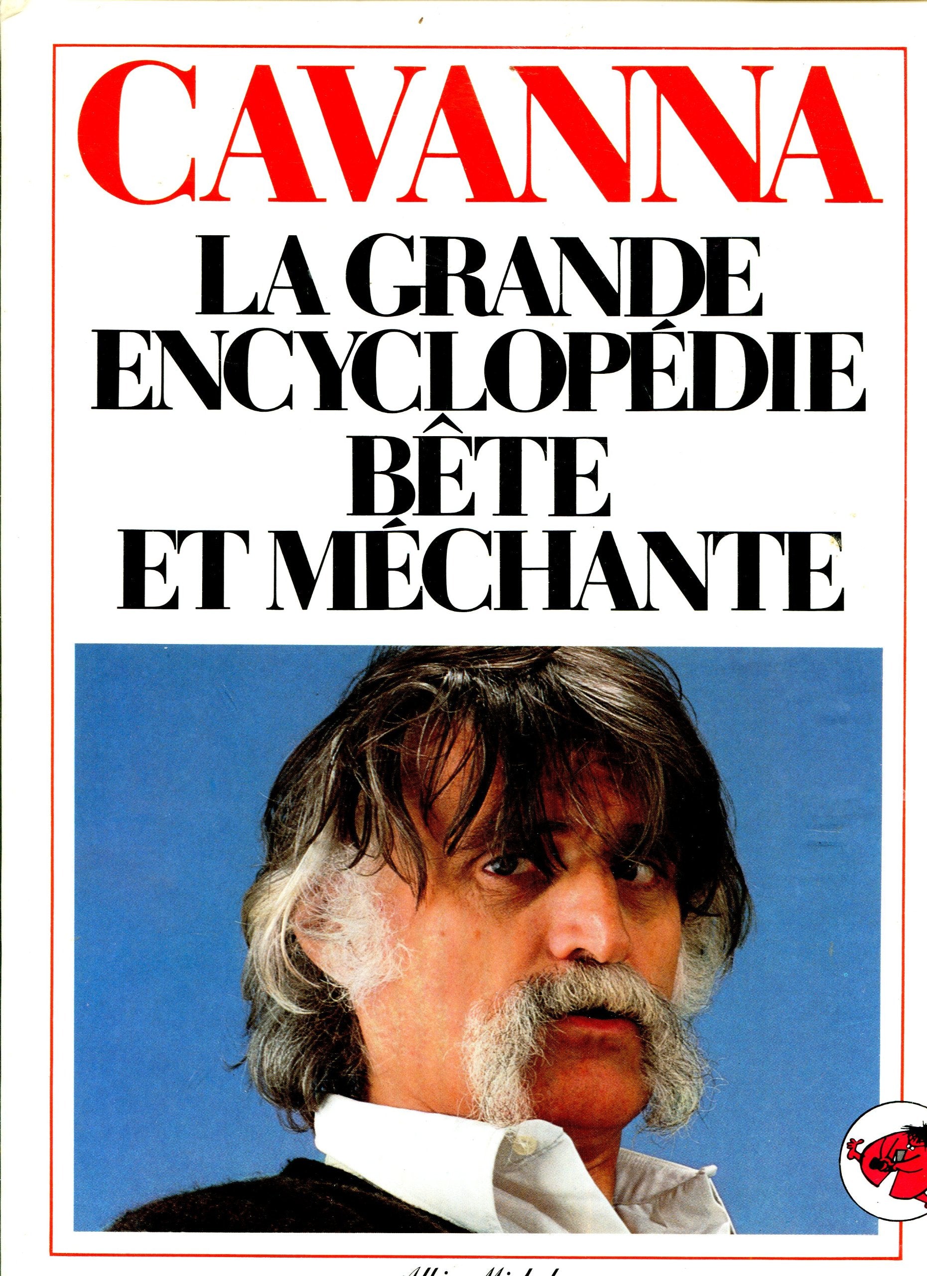 La Grande encyclopédie bête et méchante Books
