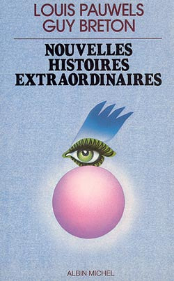Nouvelles histoires extraordinaires Religion & Esotericism