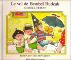 Le Vol de Bembel Rudzuk book
