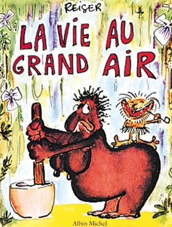La vie au grand air. Vol. 1 Books