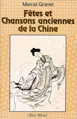 Fêtes et chansons anciennes de la Chine Books