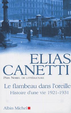 Histoire d'une vie. Vol. 1. Flambeau dans l'oreille Classics