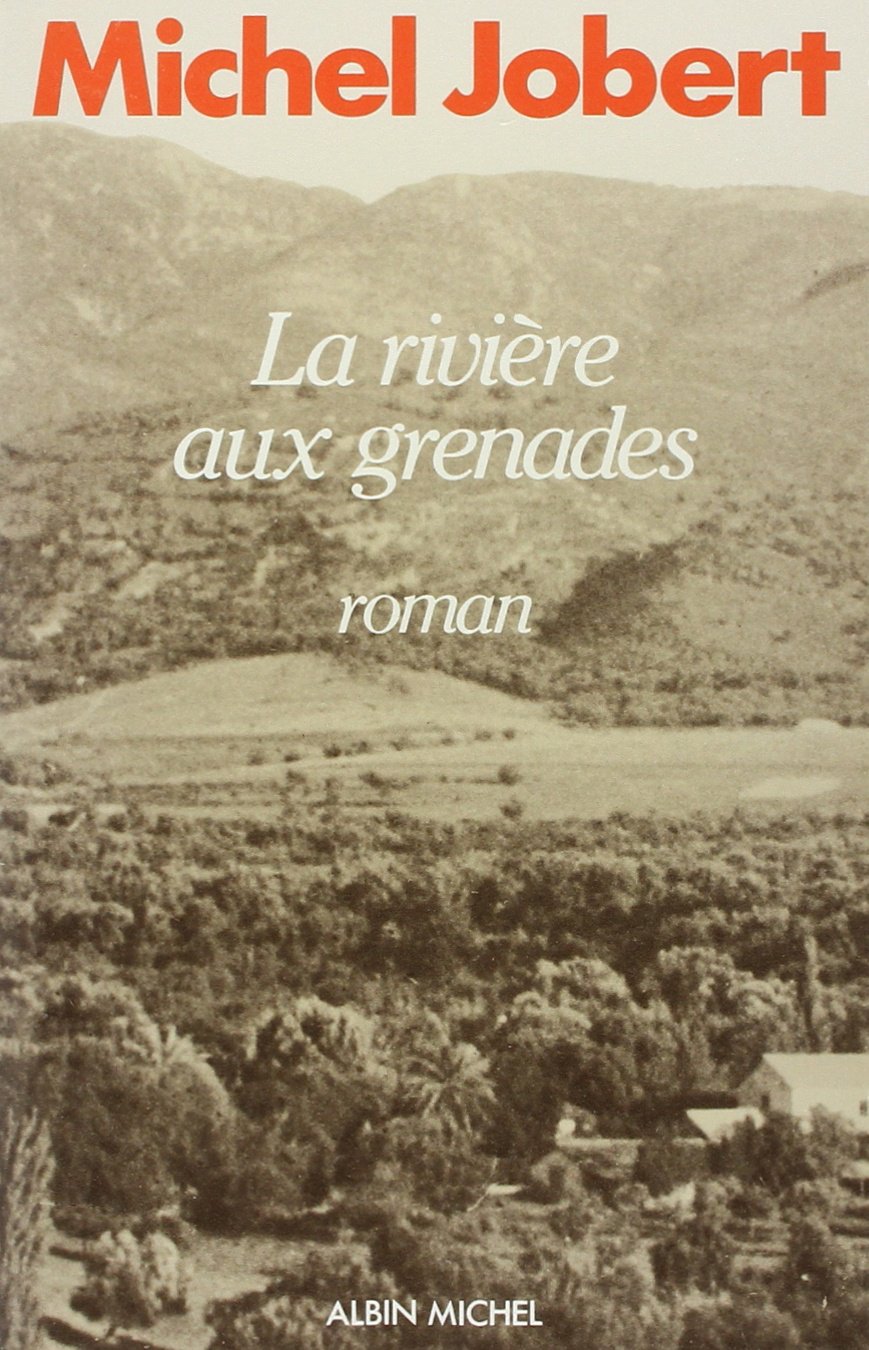 La Rivière aux grenades : Oued kroumane Contemporary literature