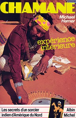 Chamane ou les Secrets d'un sorcier indien d'Amérique du Nord Books