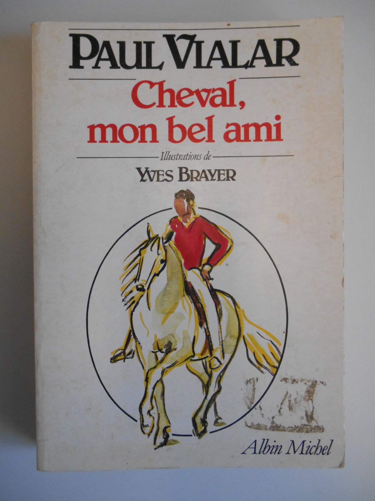 Cheval, mon bel ami Leisure & Fun