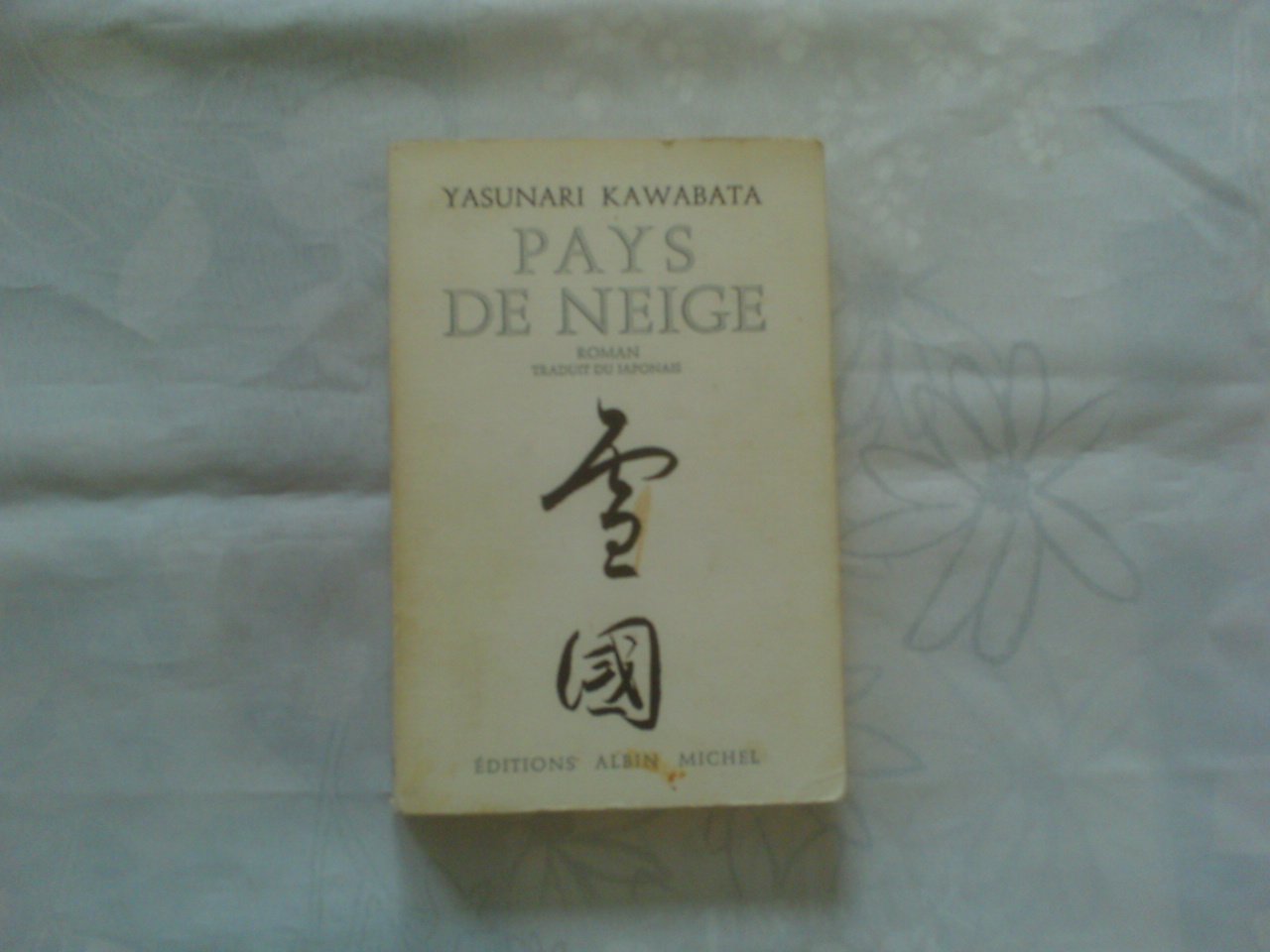 Pays de neige Books