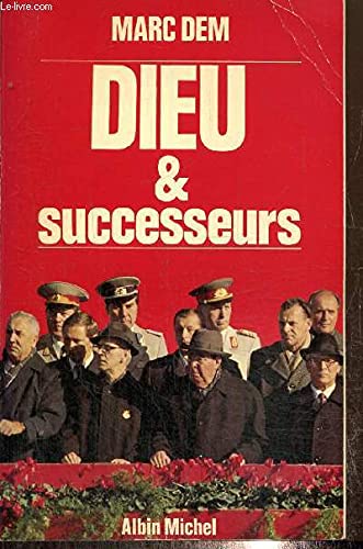Product Image: Dieu et successeurs