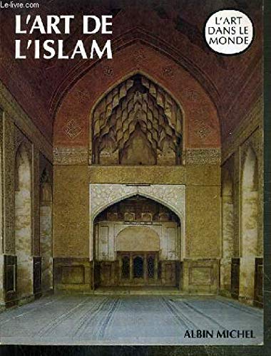 L'Art de l'Islam Books