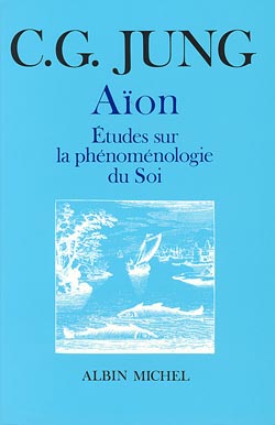 Aion : études sur la phénoménologie du soi Learning & Reference