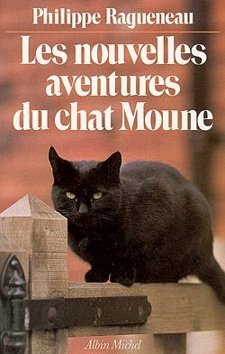 Les Nouvelles aventures du chat Moune Contemporary literature