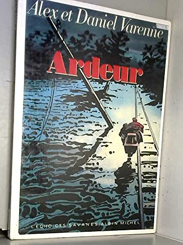Ardeur. Vol. 1. Ardeur Books