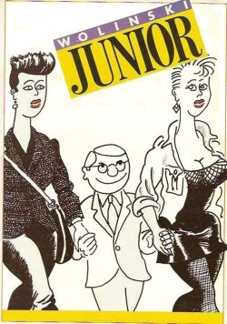 Junior Social Sciences