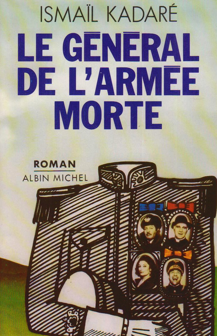 Product Image: General de L'Armee Morte (Le)