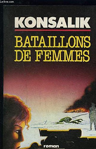 Bataillons de femmes book