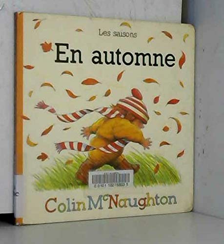 En automne book