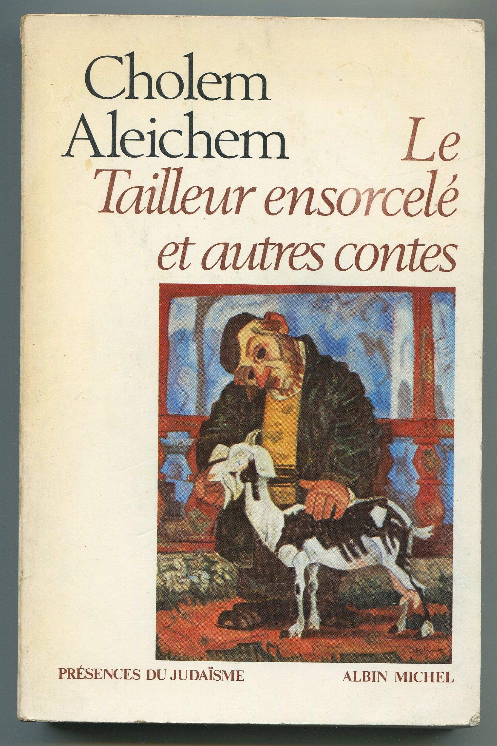 Le tailleur ensorcelé : et autres contes Fairy Tales & Legends