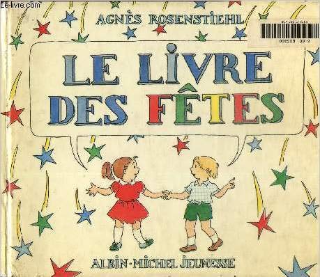 Le Livre des fêtes Books
