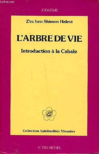 L'Arbre de vie : introduction à la Cabale Books