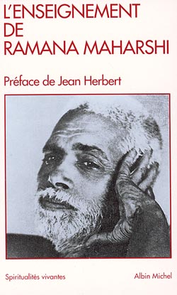 Enseignement de Ramana Maharshi Books
