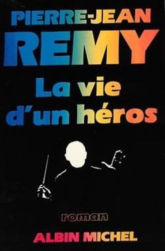 Vie D'Un Heros (La) Contemporary literature