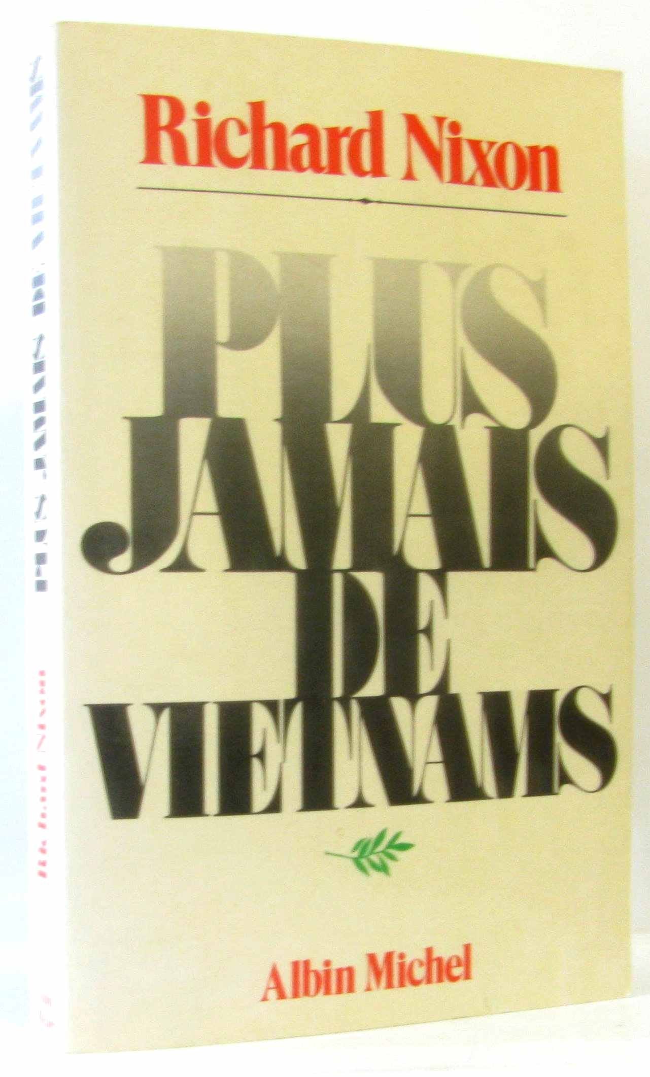 Plus jamais de vietnams Books