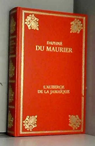 L'auberge de la Jamaïque Books