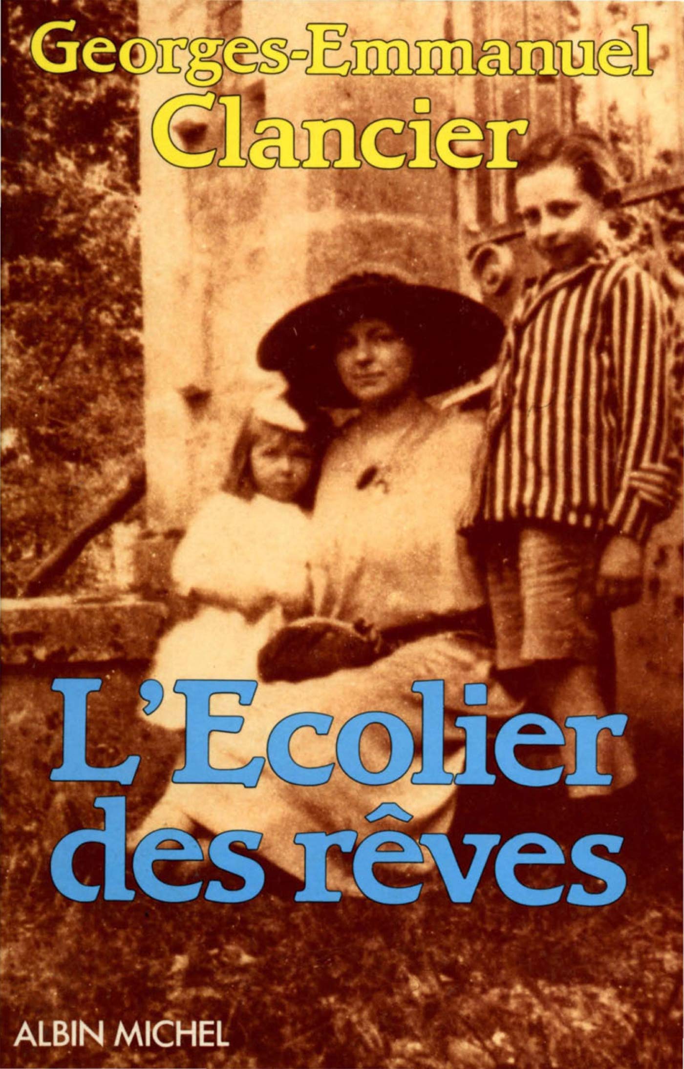 L'Écolier des rêves: Ces ombres qui m'éclairent book
