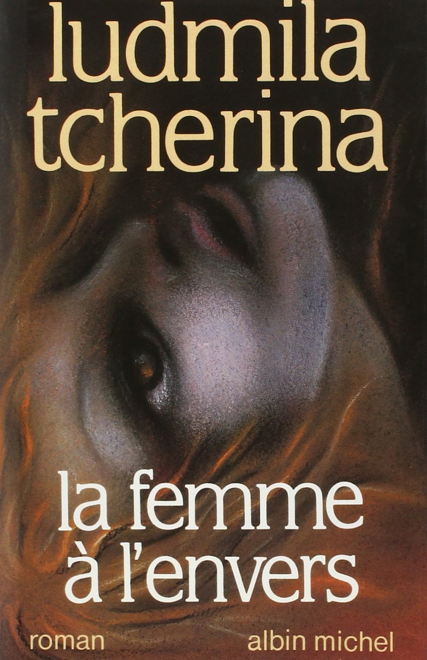 Femme A L'Envers (La) book