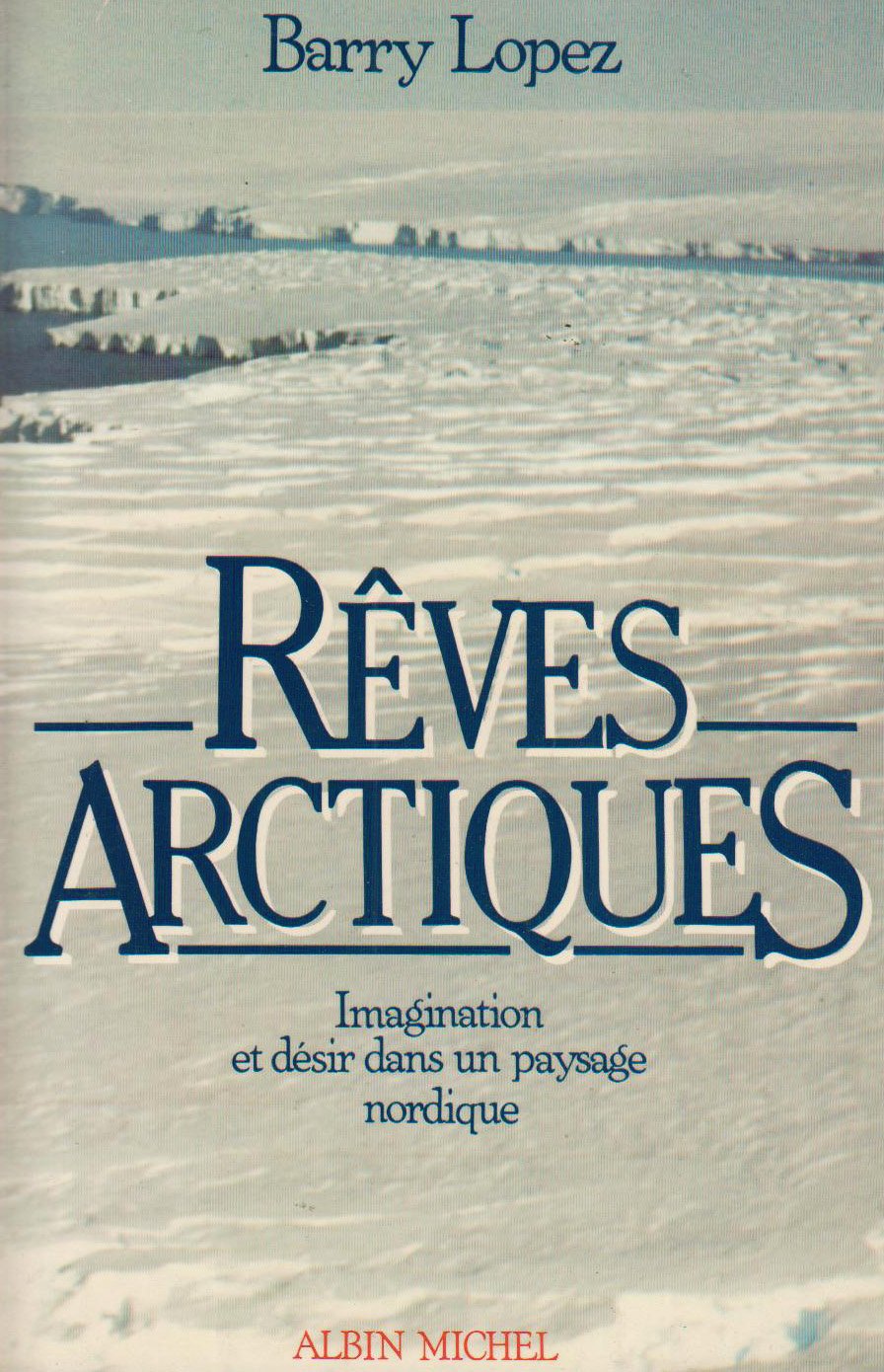 Rêves arctiques: Imagination et désir dans un paysage nordique Leisure, Home & Garden