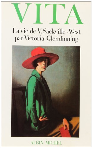 Vita : la vie de V. Sackville-West Contemporary literature