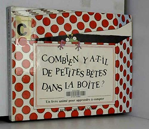 Combien Y A T Il De Petites Betes Books